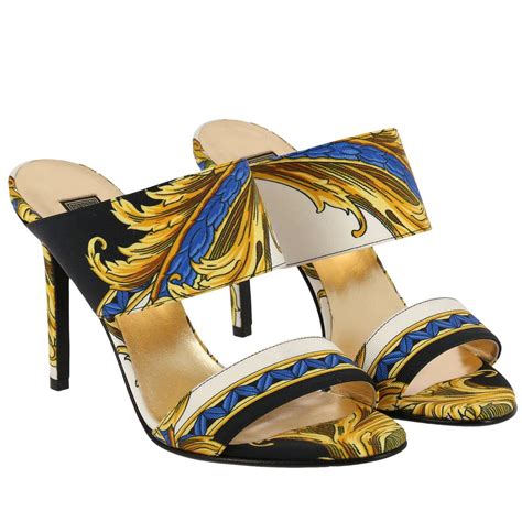 versace hochzeitsschuhe|versace sandals for women.